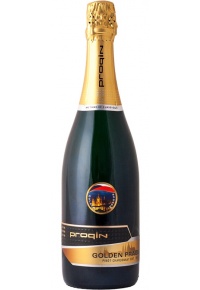 Golden Prague Extra Brut