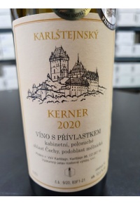 Kerner, 2022