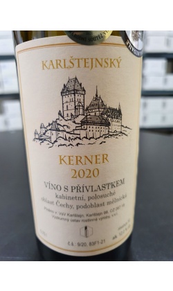 Kerner, 2022