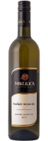 Mladá vína 2016 od vinařství Mikulica