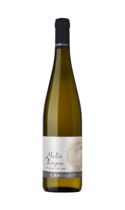 Müller Thurgau 2020