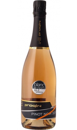 Pinot Noir blanc sekt