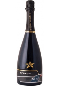 Pinot Noir de Noirs Sekt