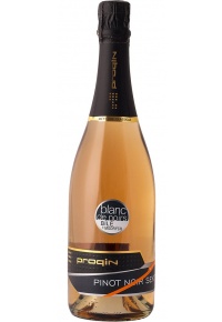 Pinot Noir blanc sekt