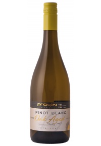 Pinot Blanc Barrique 2015