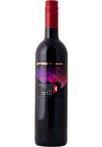 ABCD cuvée, moravské zemské víno, 2014/2015