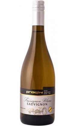 Sauvignon Blanc, pozdní sběr, 2016