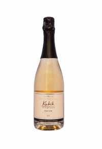 Sekt BLANC DE NOIR METHODE TRADITIONELLE - Doprodej na e-shopu