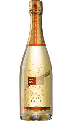 Sekt Cuvée Gold