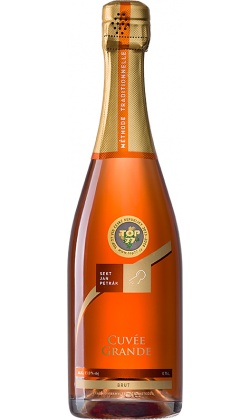 Sekt Cuvée Grande