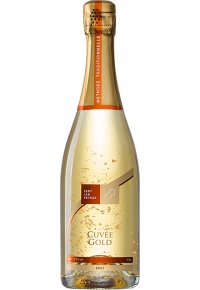 Sekt Cuvée Gold