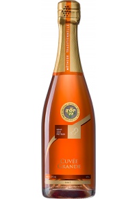 Sekt Cuvée Grande